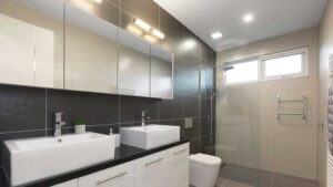 Bathroom renovation Hampton