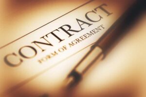 How to Write a Contract for Renovation