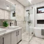 bathroom renovation sandringham