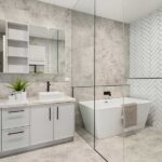 bathroom renovation sandringham