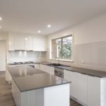 Kitchen Renovation Oakleigh