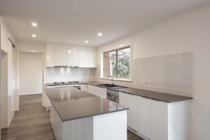 Kitchen Renovation Oakleigh