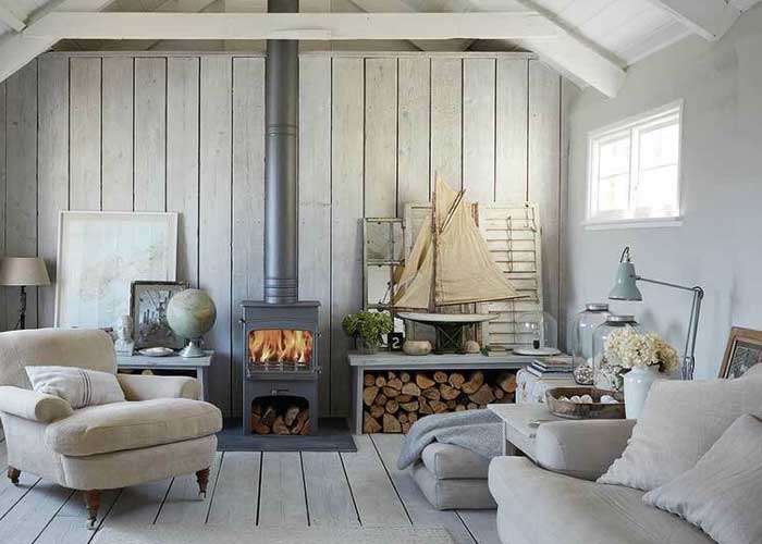 Scandinavian Style Renovation