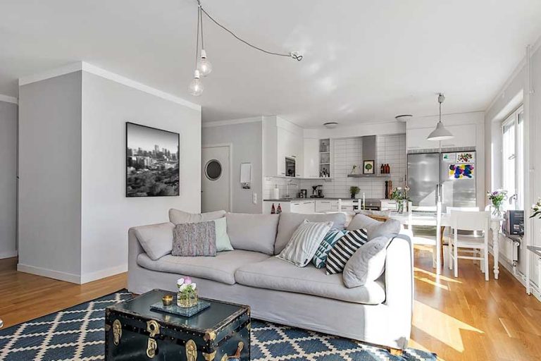 Gallery image with a fresh perspective