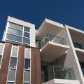 Apartment Building