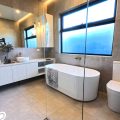 New Bathroom Bentleigh