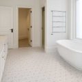 Carlton Bathroom Renovation