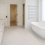 Carlton Bathroom Renovation