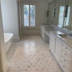 Carlton bathroom renovations