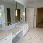 Carlton bathroom renovations