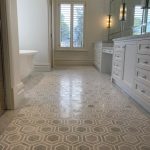 Carlton bathroom renovations