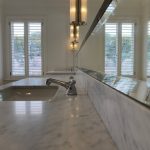 Carlton bathroom renovations