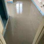 Carlton bathroom renovations