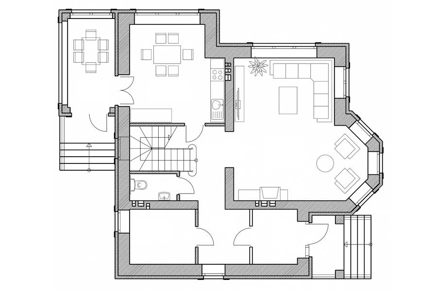planning your renovation