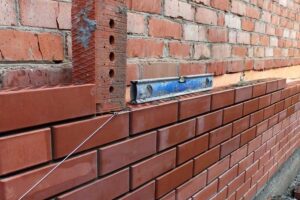 Double Brick House Pros and Cons