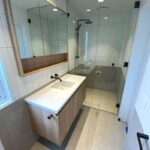Apartment Bathroom Renovation Sandringham