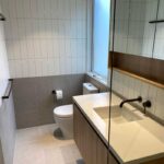 Apartment Bathroom Renovation Sandringham