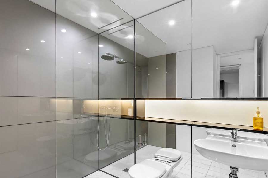 Small bathroom ideas