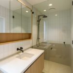 apartment bathroom renovation