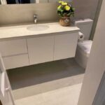 Bathroom Renovation Bonbeach