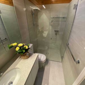 Bathroom Renovation Bonbeach