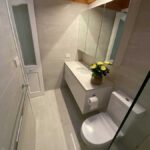 Bathroom Renovation Bonbeach