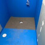 Bathroom Renovation Bonbeach before