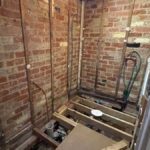 Bathroom Renovation Bonbeach before