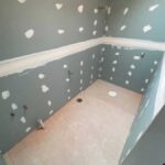 Bathroom Renovation Bonbeach before