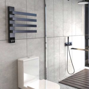 Best heated towel rail