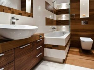 Apartment Bathroom Renovation Services Melbourne