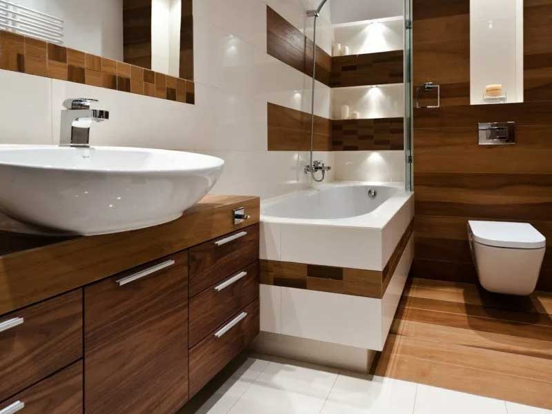 Apartment Bathroom Renovation Services Melbourne