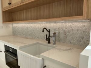 apartment kitchen renovations