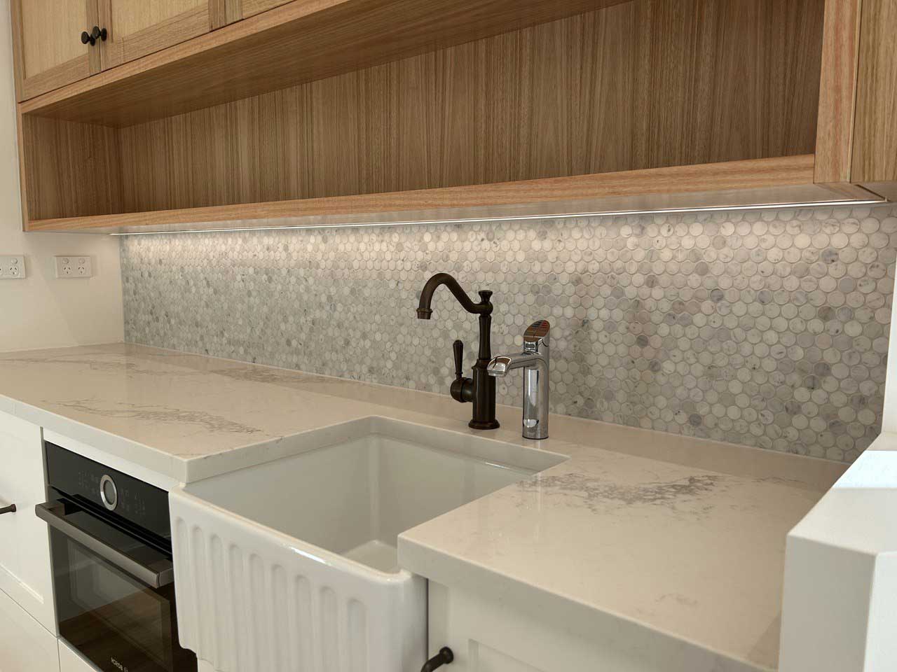 apartment kitchen renovations