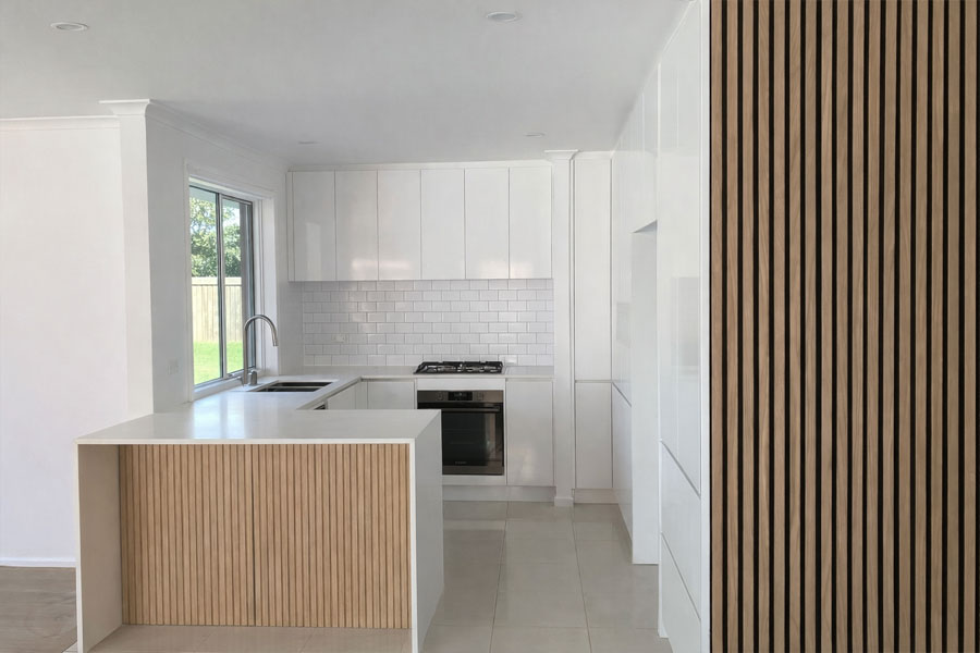 kitchen renovation Chelsea