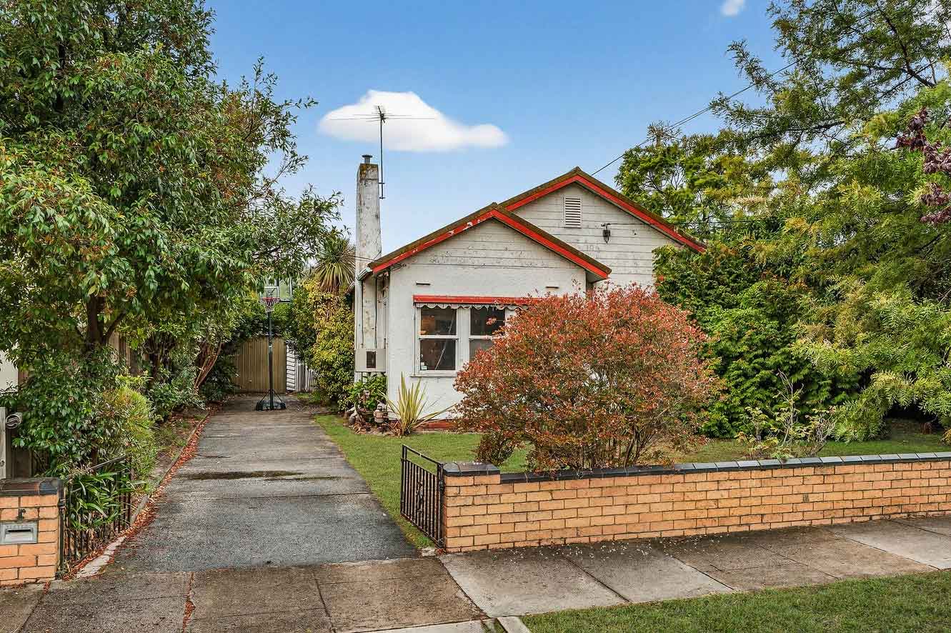 pre purchase building inspection