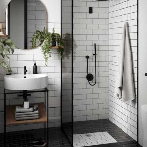 Bathroom trends to avoid