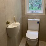 Builder Aspendale Toilet