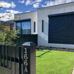 Dual occupancy home builder