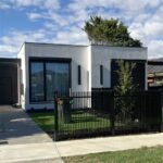 Dual occupancy home builder Bentleigh