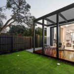Dual occupancy home builder Bentleigh