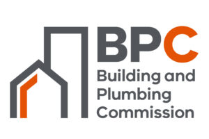 Building and Plumbing Commission