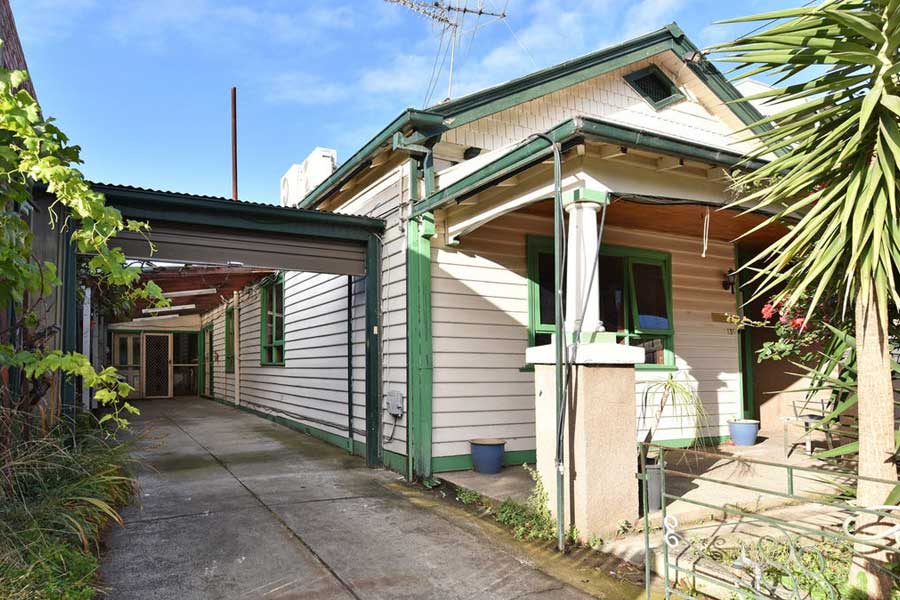 before duplex dual-occupancy homes in abbotsford