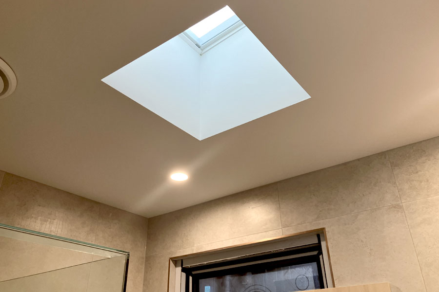 skylights