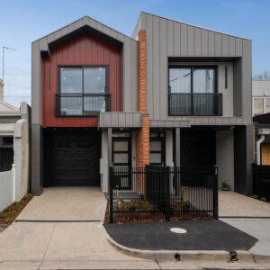 Abbotsford knockdown rebuild