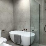 luxury bathroom builder abbotsford