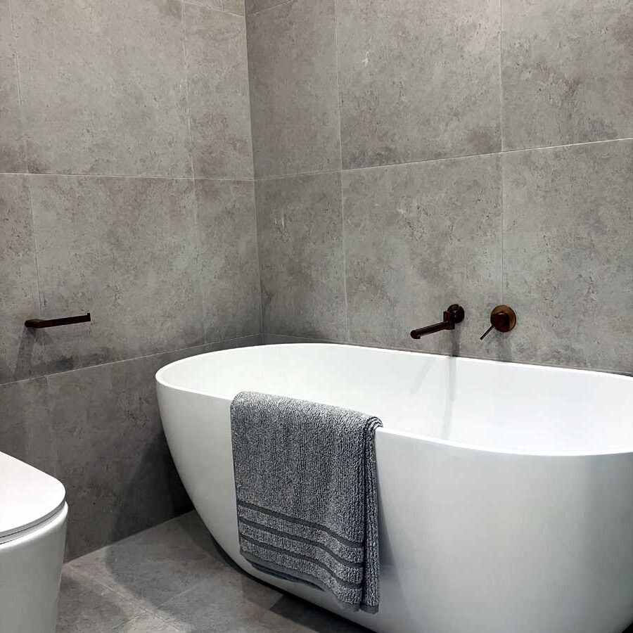 luxury bathroom builder abbotsford