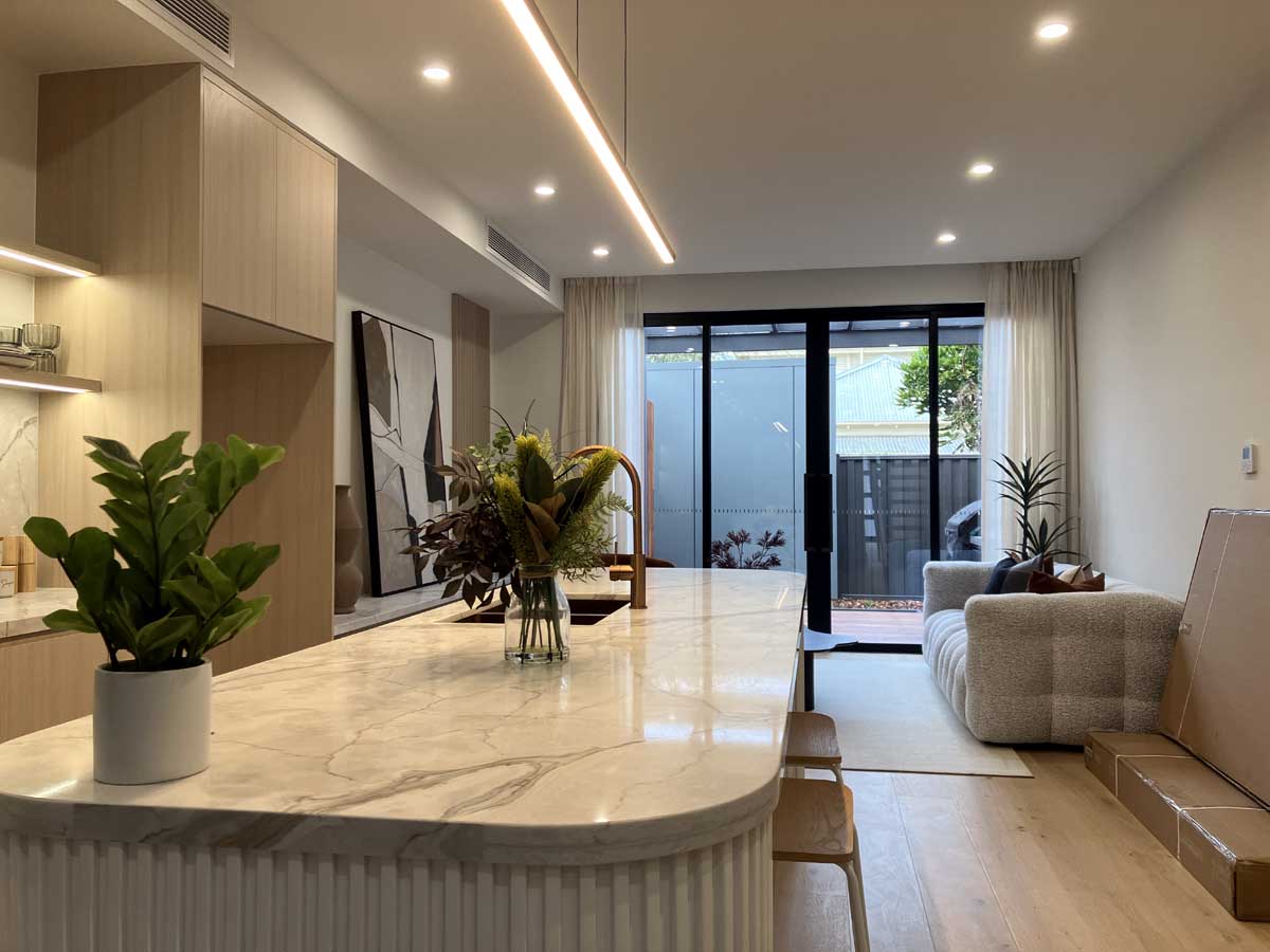 luxury kitchen builder abbotsford