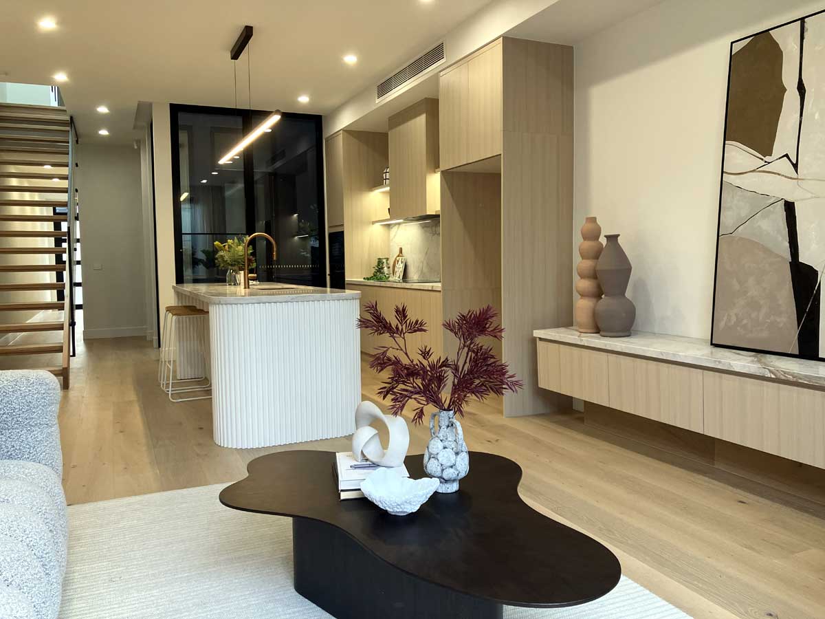 luxury kitchen builder abbotsford