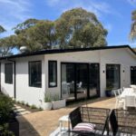 house side extension in Patterson Lakes